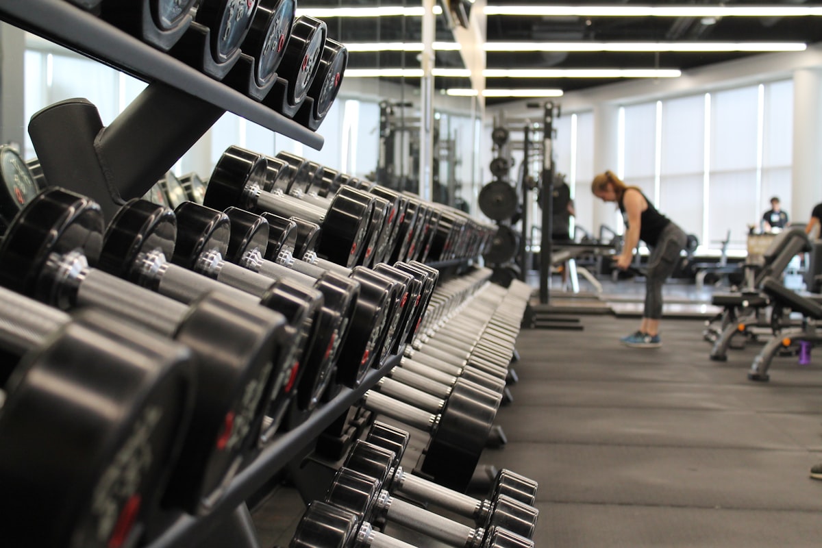 Movement Therapy